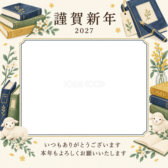 紺色の晴れやかさ・本