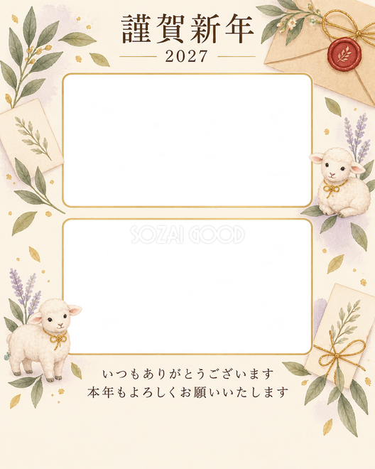 光のご挨拶・手紙