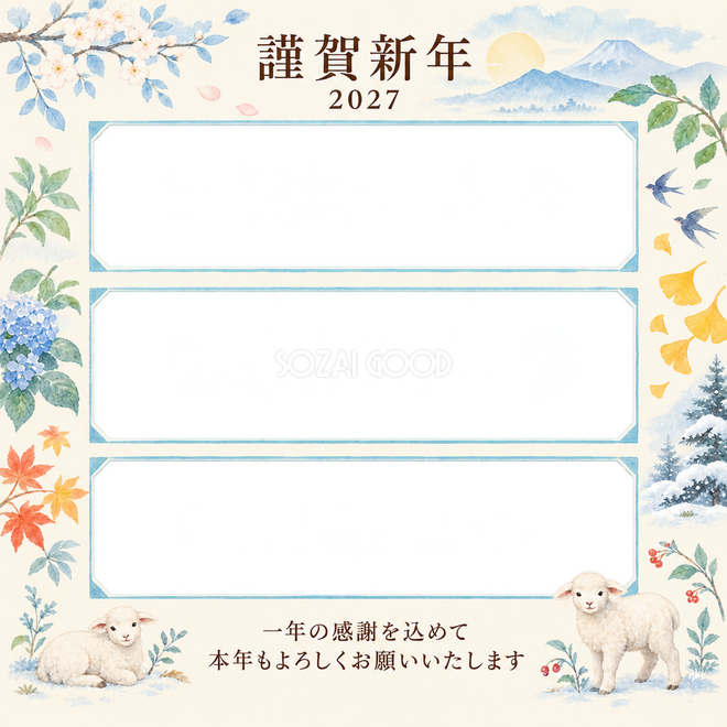 水色の朝・写真アルバム