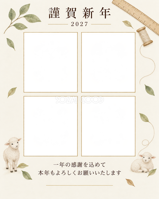 写真をすっきり・定規 写真をすっきり・定規