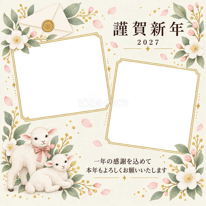 桃色のやさしさ・手紙