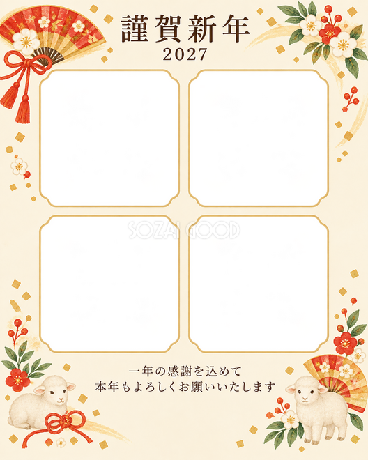 季節をつなぐ・扇