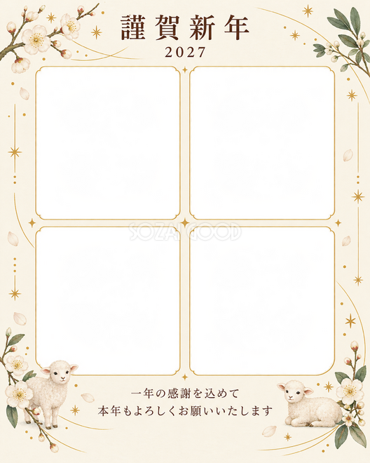 季節をつなぐ・白梅 季節をつなぐ・白梅