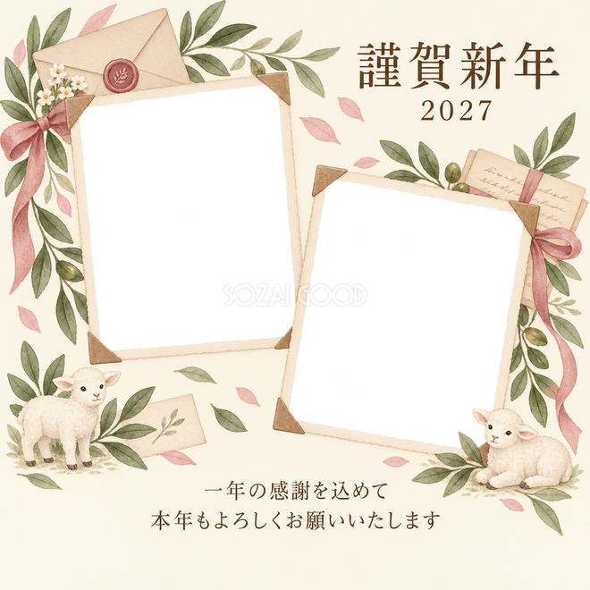 桃色のやさしさ・手紙